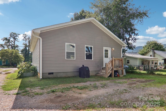 1193 Brown Ave, Waynesville, NC 28786 - photo 8