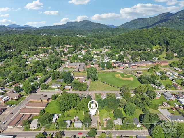 1193 Brown Ave, Waynesville, NC 28786 - photo 12
