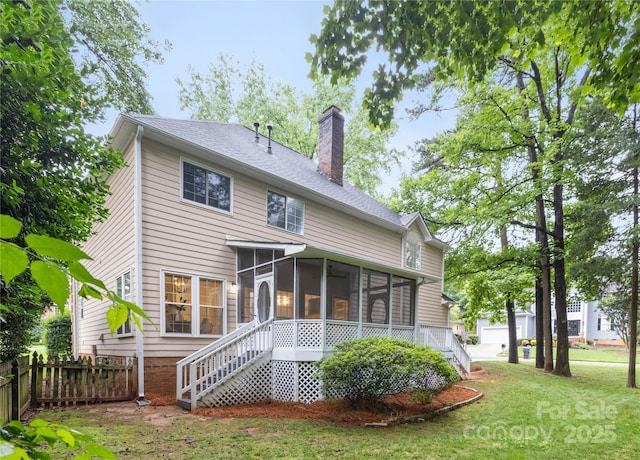 4808 Cobble Glen Way, Charlotte, NC 28269 - photo 35