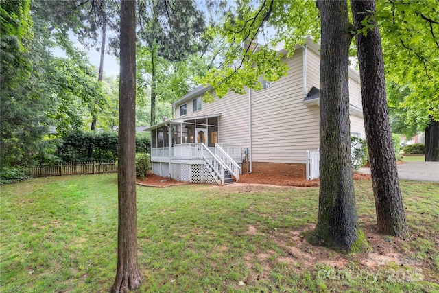 4808 Cobble Glen Way, Charlotte, NC 28269 - photo 36