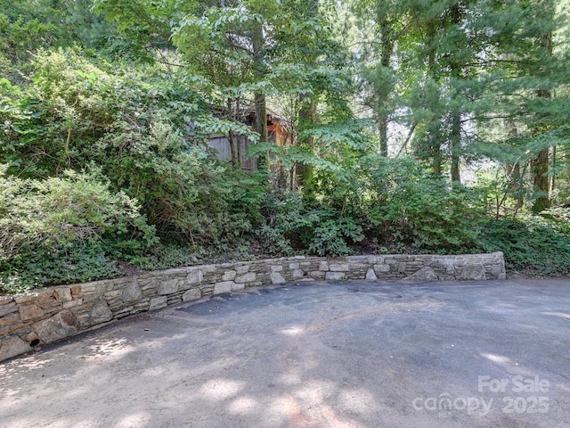 123 Blake Dr, Arden, NC 28704 - view of patio