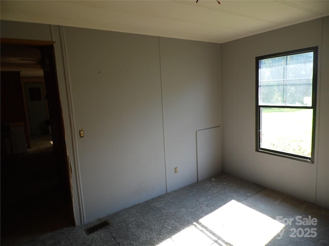 1475 Ferguson Dr, Clemmons, NC 27012 - view of carpeted spare room