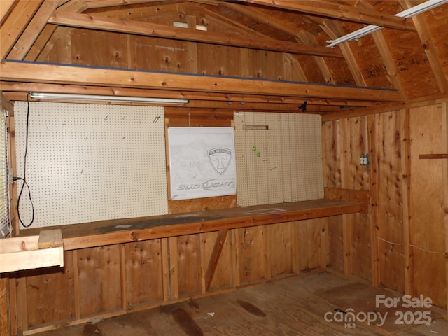 1475 Ferguson Dr, Clemmons, NC 27012 - view of storage area