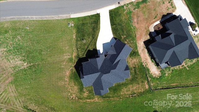 108 Augusta Ln, Shelby, NC 28150 - bird's eye view