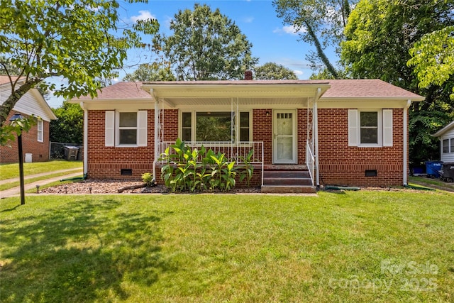 564 Greenway Dr, Statesville, NC 28677 - photo 1