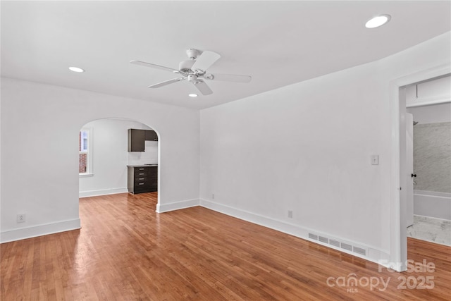 564 Greenway Dr, Statesville, NC 28677 - photo 5