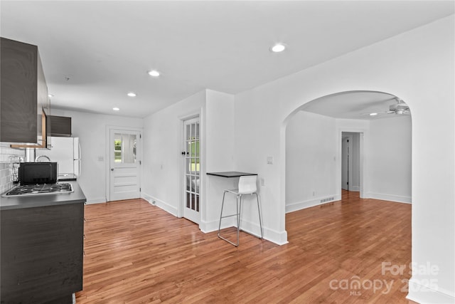 564 Greenway Dr, Statesville, NC 28677 - photo 8