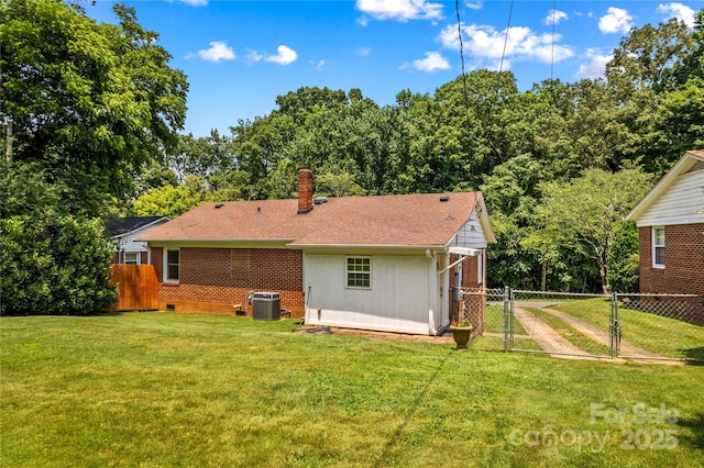 564 Greenway Dr, Statesville, NC 28677 - photo 25