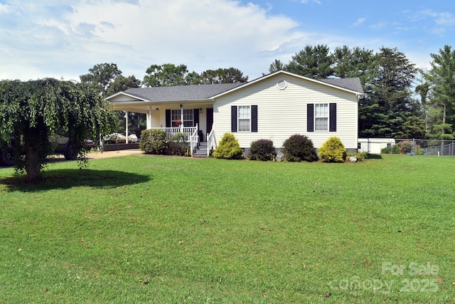 4716 Mccall Town Rd, Granite Falls, NC 28630 - photo 1