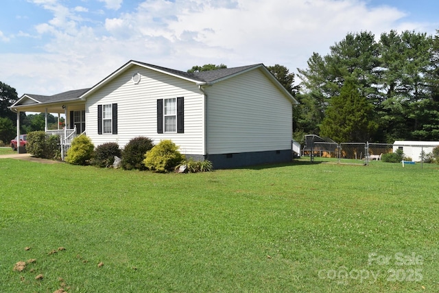 4716 Mccall Town Rd, Granite Falls, NC 28630 - photo 2