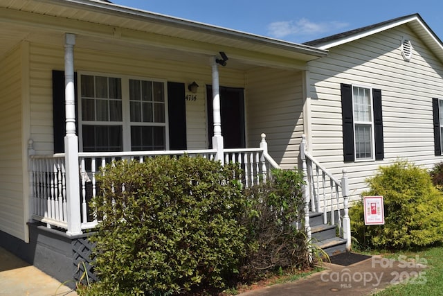4716 Mccall Town Rd, Granite Falls, NC 28630 - photo 3