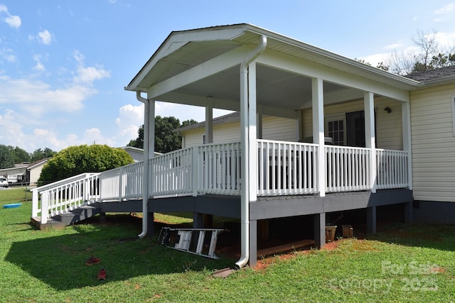 4716 Mccall Town Rd, Granite Falls, NC 28630 - photo 9