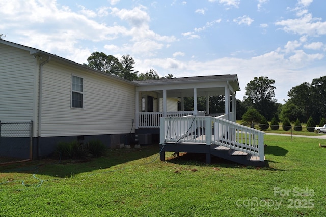 4716 Mccall Town Rd, Granite Falls, NC 28630 - photo 10