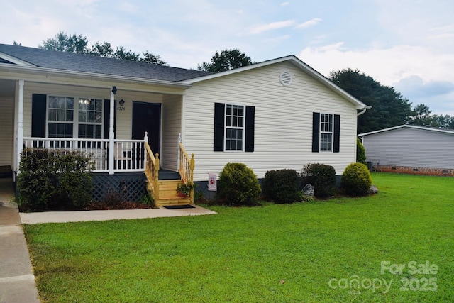 4716 Mccall Town Rd, Granite Falls, NC 28630 - photo 4