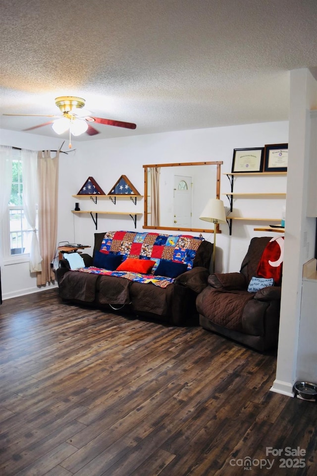 4716 Mccall Town Rd, Granite Falls, NC 28630 - photo 13
