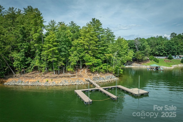810 Marina Dr Unit 1, 2 & 3, Nebo, NC 28761 - photo 19