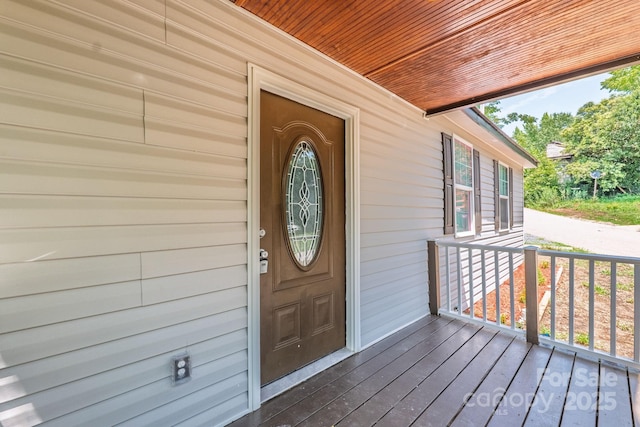 511 Lodge St, Wadesboro, NC 28170 - photo 3