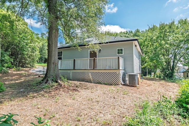 511 Lodge St, Wadesboro, NC 28170 - photo 27