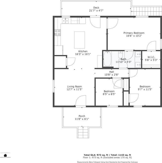 511 Lodge St, Wadesboro, NC 28170 - photo 32
