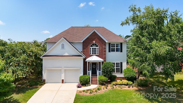4089 Bamborough Dr, Fort Mill, SC 29715 - photo 1