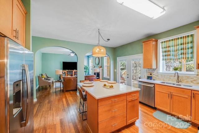 4089 Bamborough Dr, Fort Mill, SC 29715 - photo 9
