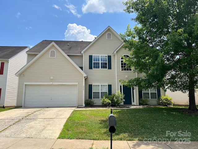 3022 Hendricks Chapel Ln, Charlotte, NC 28216 - photo 1