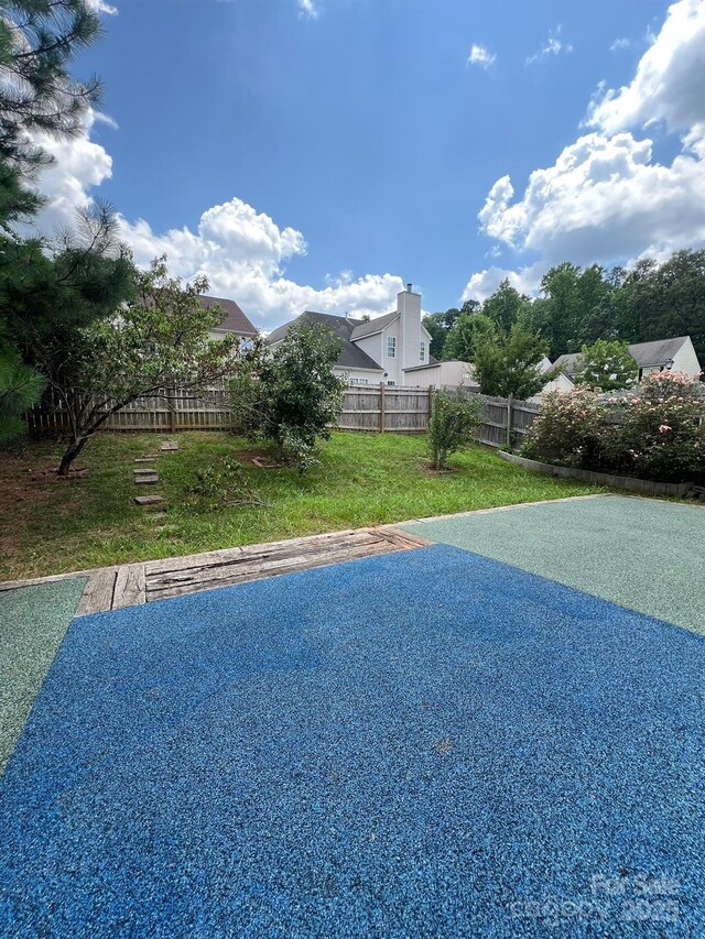3022 Hendricks Chapel Ln, Charlotte, NC 28216 - photo 32