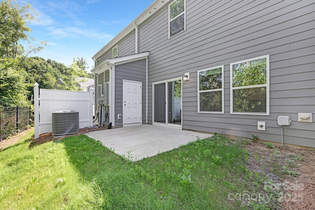 3506 Auburn Curb Rd, Charlotte, NC 28217 - photo 20