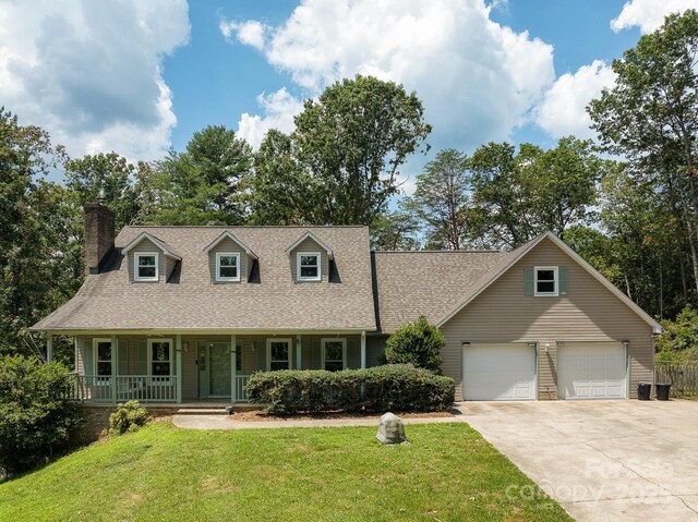 2091 Blowing Rock Blvd, Lenoir, NC 28645 - photo 1