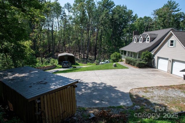 2091 Blowing Rock Blvd, Lenoir, NC 28645 - photo 6
