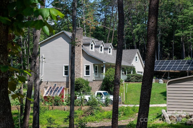2091 Blowing Rock Blvd, Lenoir, NC 28645 - photo 10