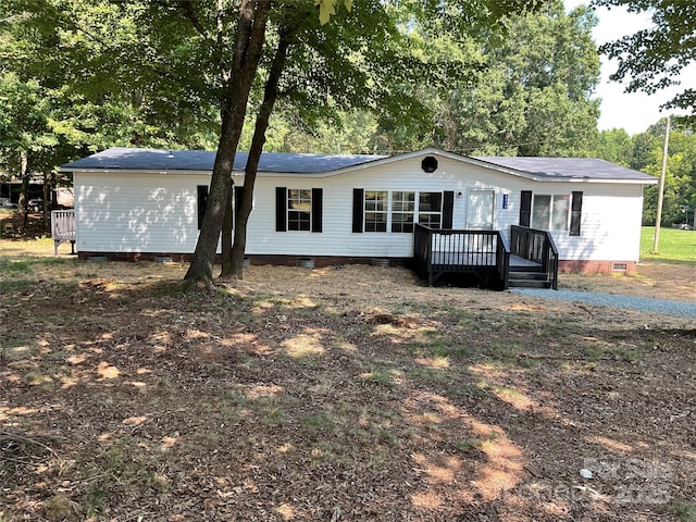 6218 Old Pageland Marshville Rd, Marshville, NC 28103 - photo 1