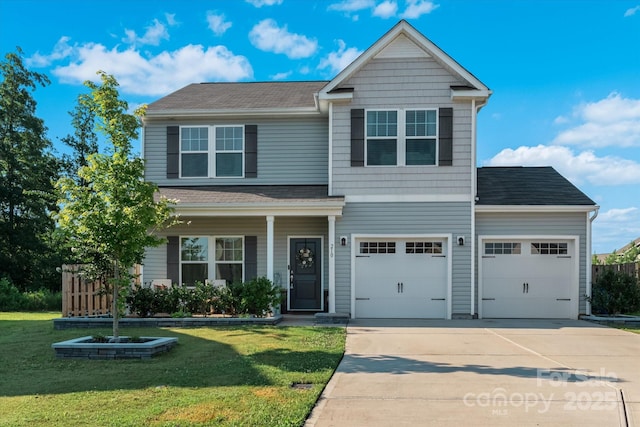 210 Clove Hitch Dr, Statesville, NC 28677 - photo 1