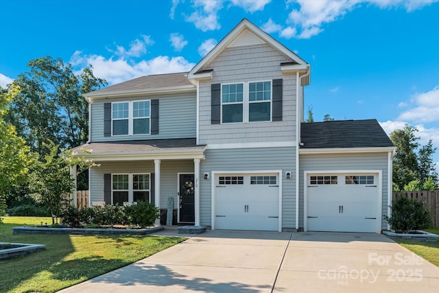 210 Clove Hitch Dr, Statesville, NC 28677 - photo 2
