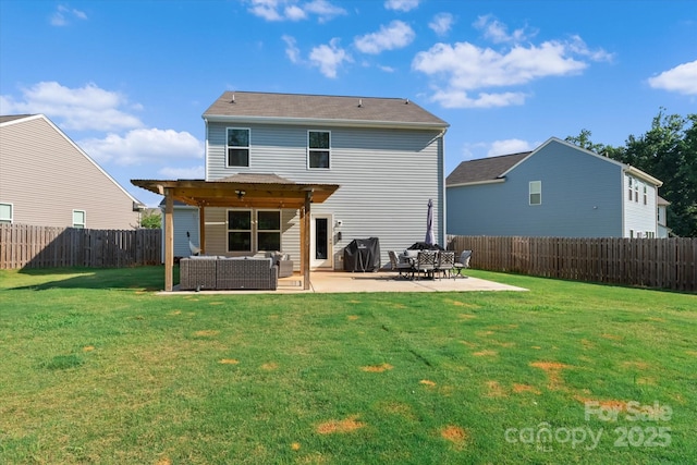 210 Clove Hitch Dr, Statesville, NC 28677 - photo 30