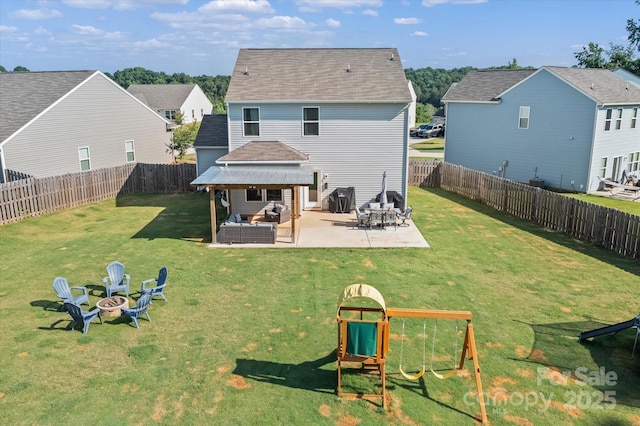 210 Clove Hitch Dr, Statesville, NC 28677 - photo 31