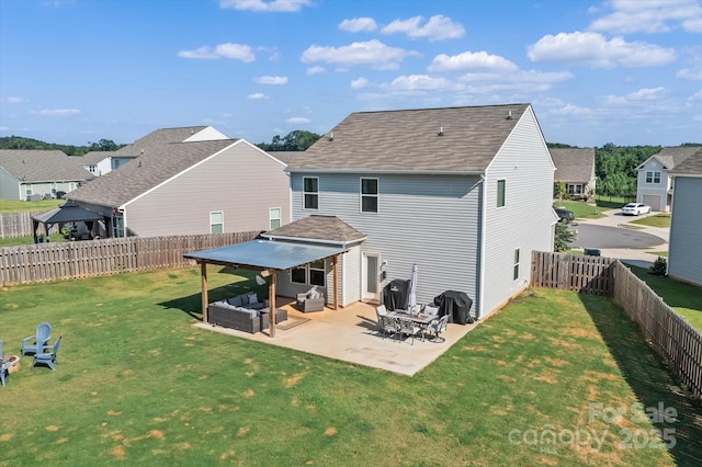 210 Clove Hitch Dr, Statesville, NC 28677 - photo 32