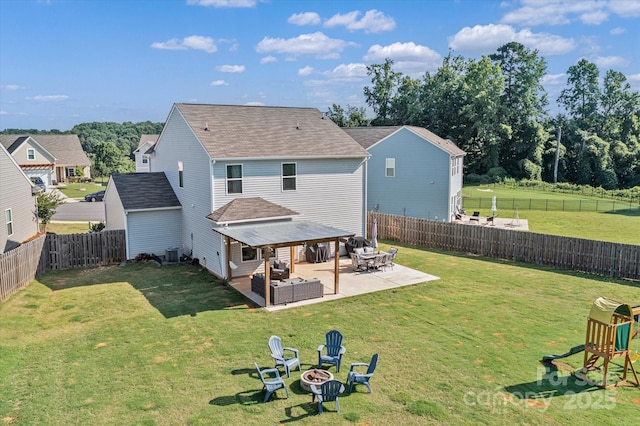 210 Clove Hitch Dr, Statesville, NC 28677 - photo 33