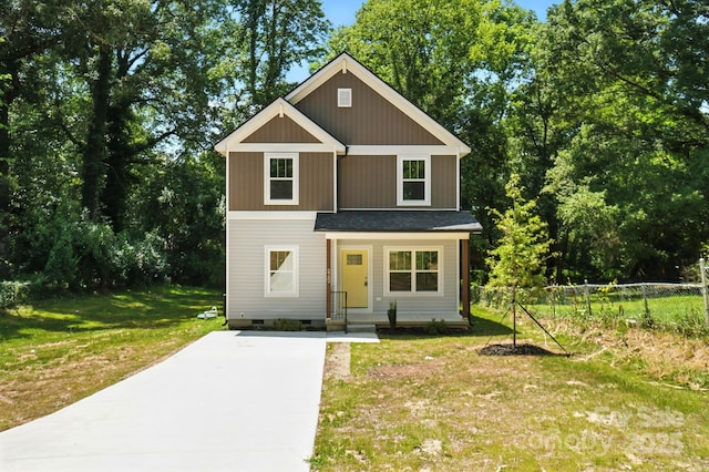 2732 Mayfair Ave, Charlotte, NC 28208 - photo 1