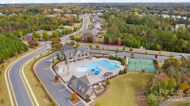 18619 Studman Branch Ave, Charlotte, NC 28278 - photo 48