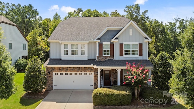 18619 Studman Branch Ave, Charlotte, NC 28278 - photo 1