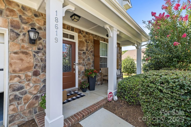 18619 Studman Branch Ave, Charlotte, NC 28278 - photo 3