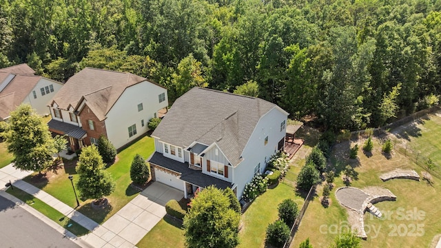 18619 Studman Branch Ave, Charlotte, NC 28278 - photo 43