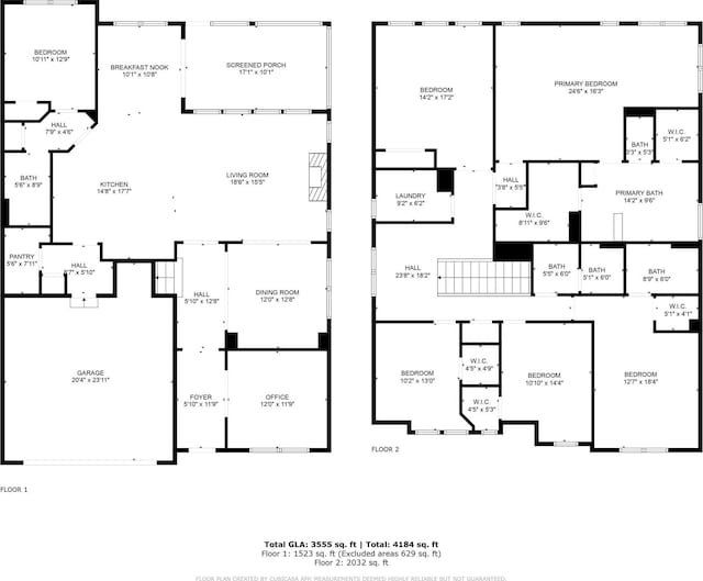 18619 Studman Branch Ave, Charlotte, NC 28278 - photo 47