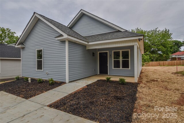 651 S Elm St Unit 2, Statesville, NC 28677 - photo 1