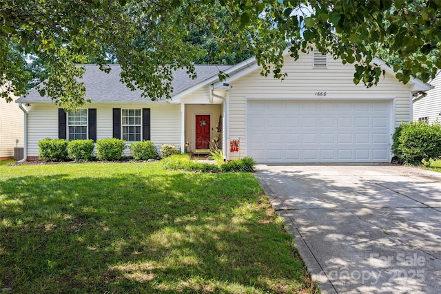 1668 Tate Rd, Rock Hill, SC 29732 - photo 1