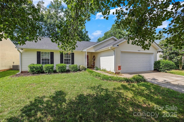 1668 Tate Rd, Rock Hill, SC 29732 - photo 2