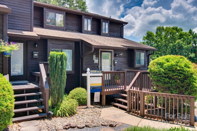 1034 N Center St, Hickory, NC 28601 - photo 1