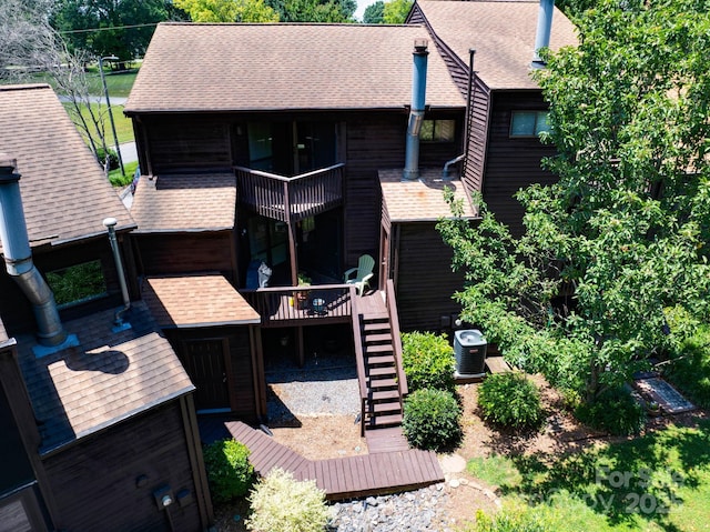 1034 N Center St, Hickory, NC 28601 - photo 31