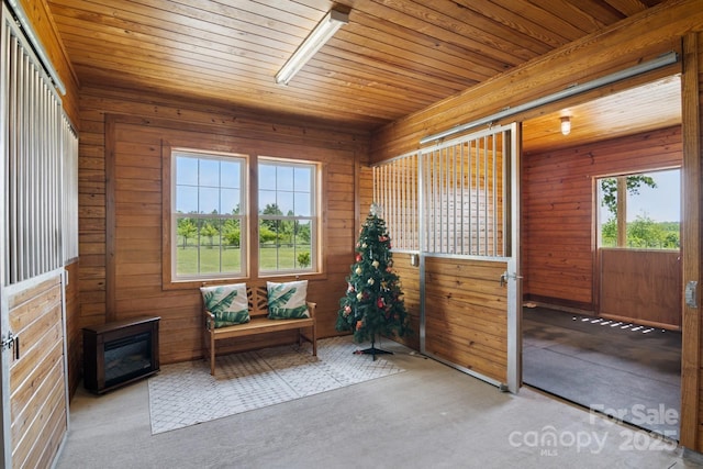 585 Clearwater Lake Rd, Kershaw, SC 29067 - view of stable
